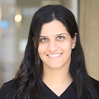 Dr. Tabby Shirbani