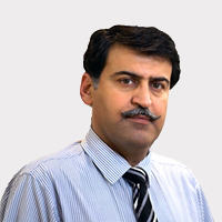 Dr. Hamidreza Shirbani