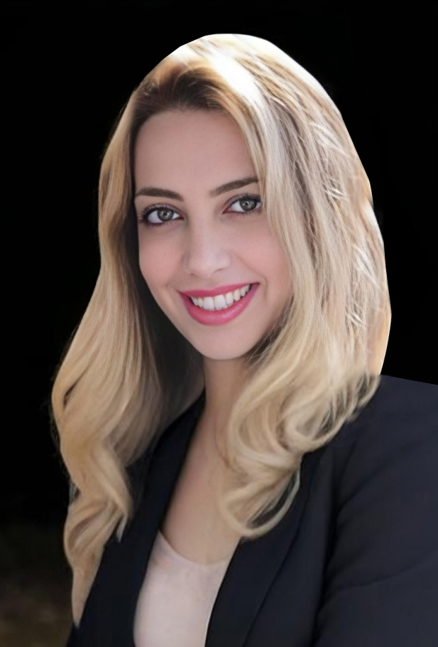 Dr. Mozhgan Mohebi