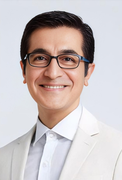 Dr. Adib Ighani