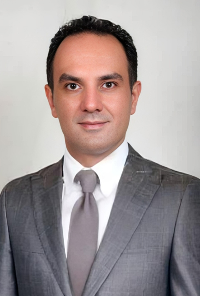 Dr. Ali Nasirshamsabad