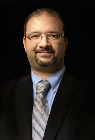 Dr. Tarek Ali