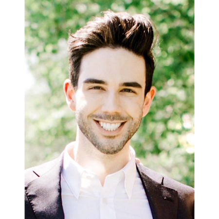 Dr. Ryan Howarth