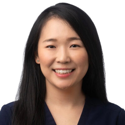 Dr. Wendy Zhang