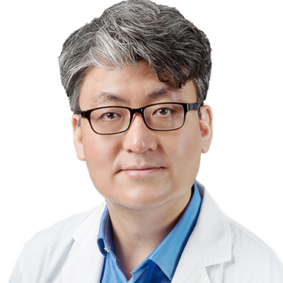 Dr. Sangmin Shin