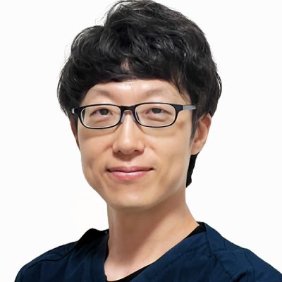 Dr. Taehee Kwack