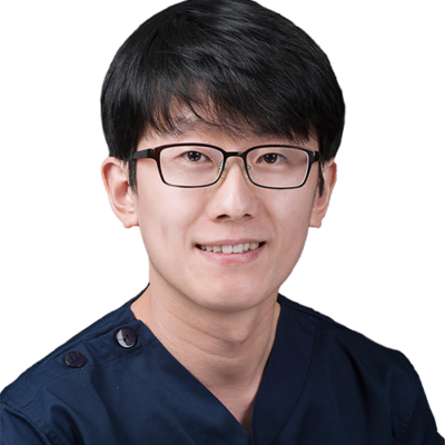Dr. Eui-Soo Shin