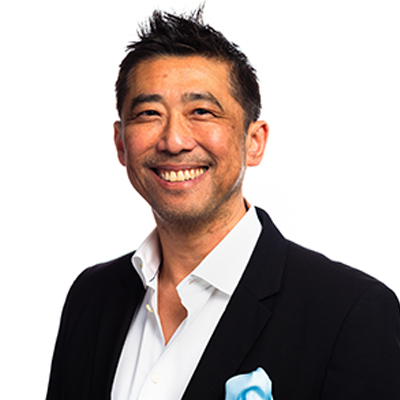 Dr. Wilson J. Kwong