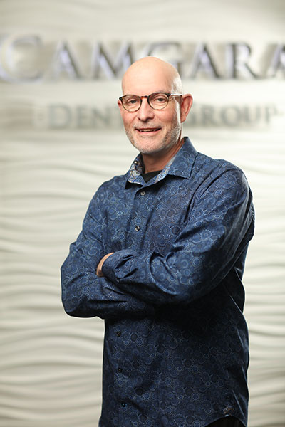 Dr. Ivor Levin
