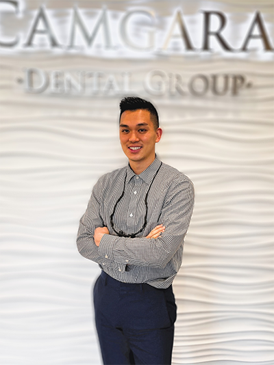 Dr. Sean Lin