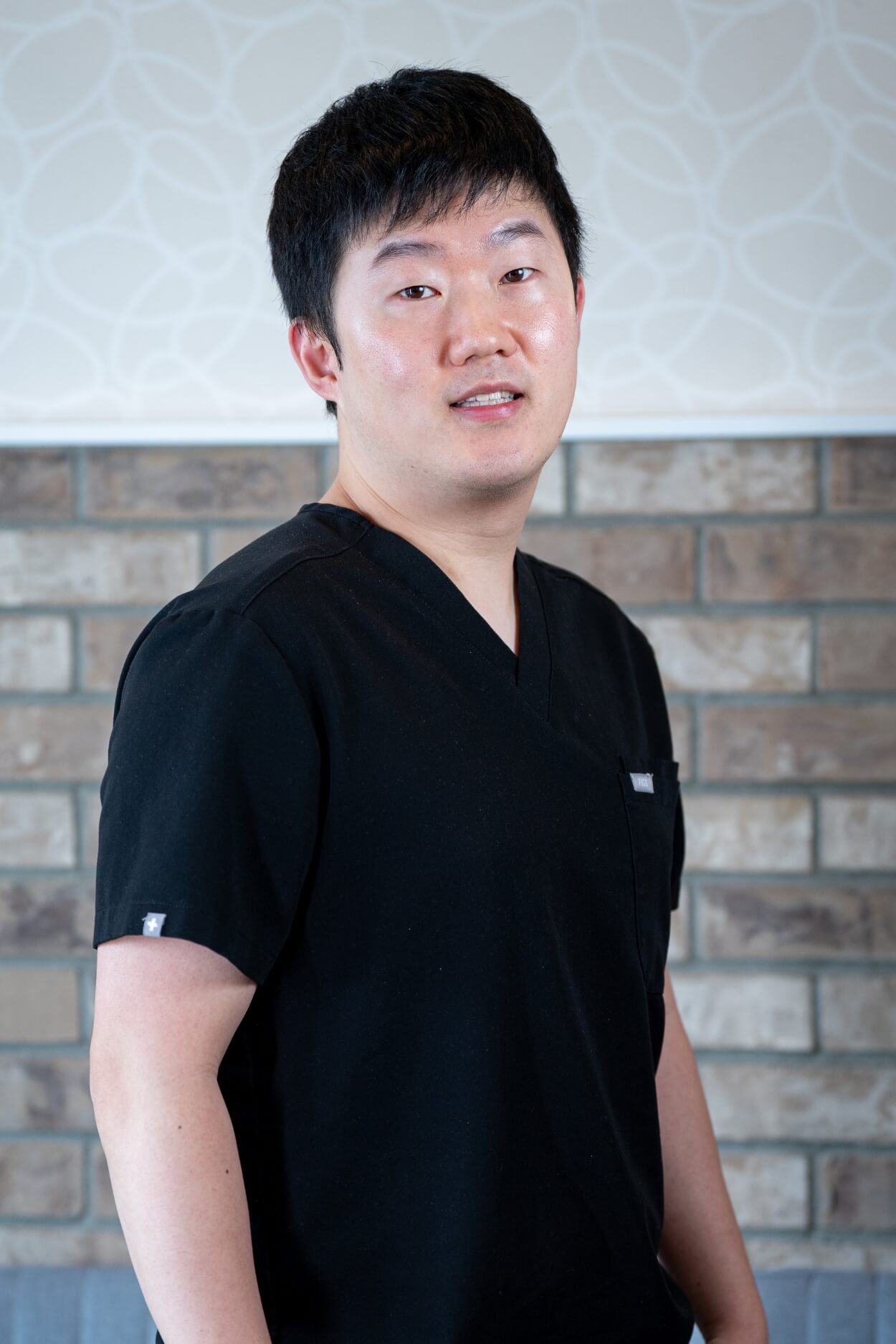 Dr. Junho Kim