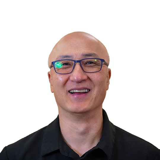 Dr. Alex Earmme