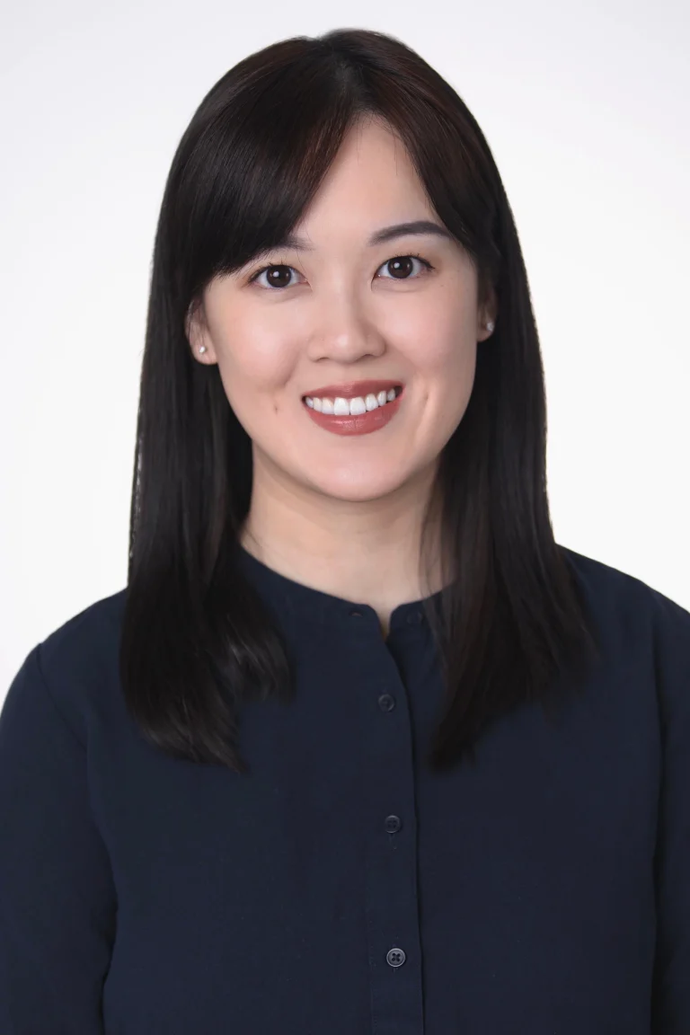 Dr. Marcus Lo