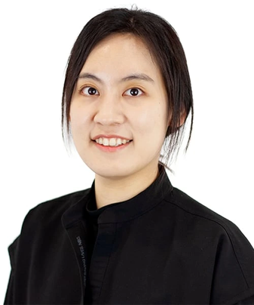 Dr. Jennifer Cho