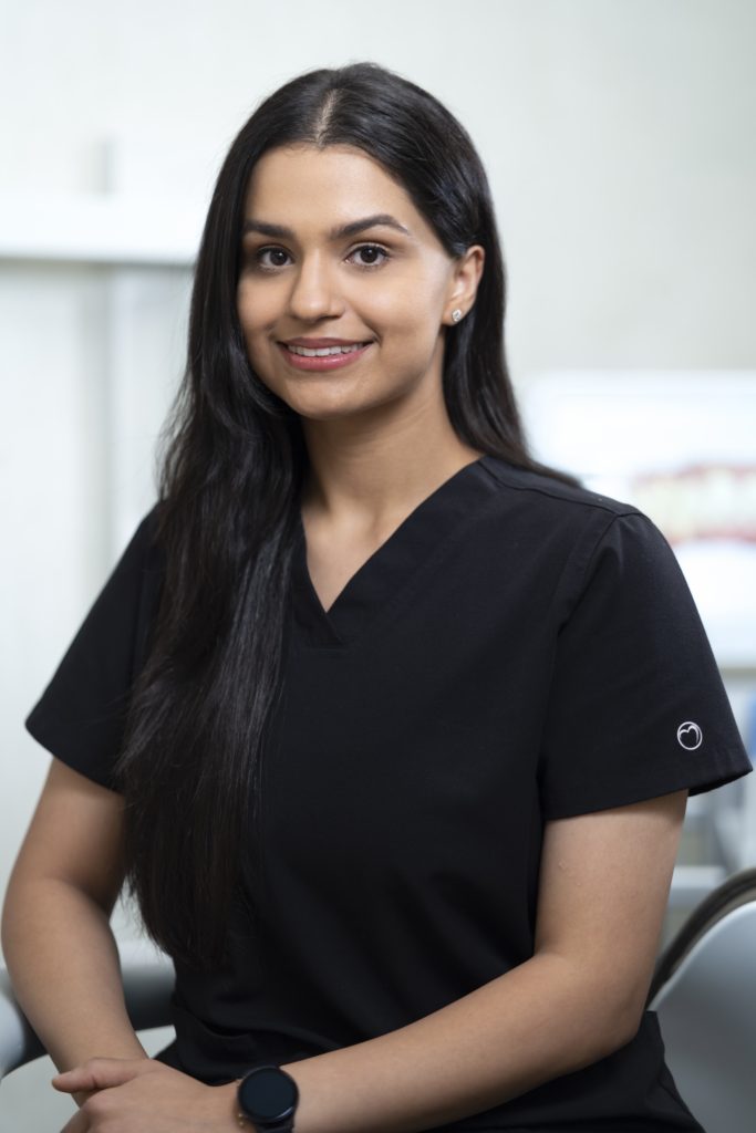 Gurleen Brar