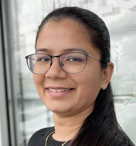 Vrushti
