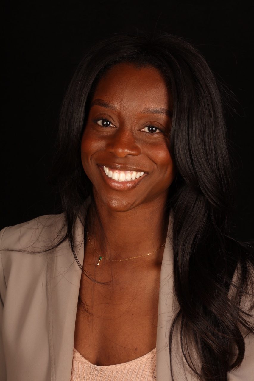 Dr. Gyamfi