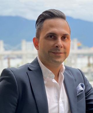Dr. Sam Toosi