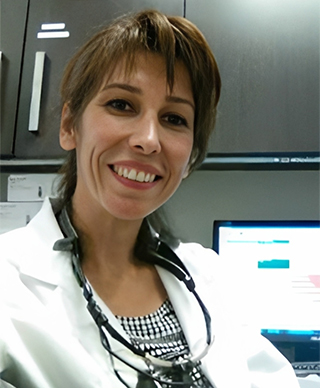 Dr. Forogh Enjavi