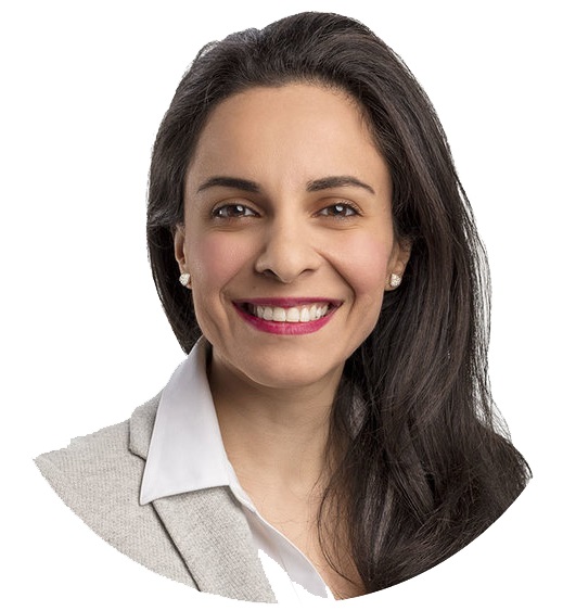 Dr. Mandana Nematollahi