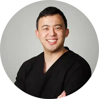 Dr. Po-Yi (Brian) Lee