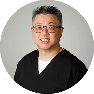 Dr. Rainold Lee
