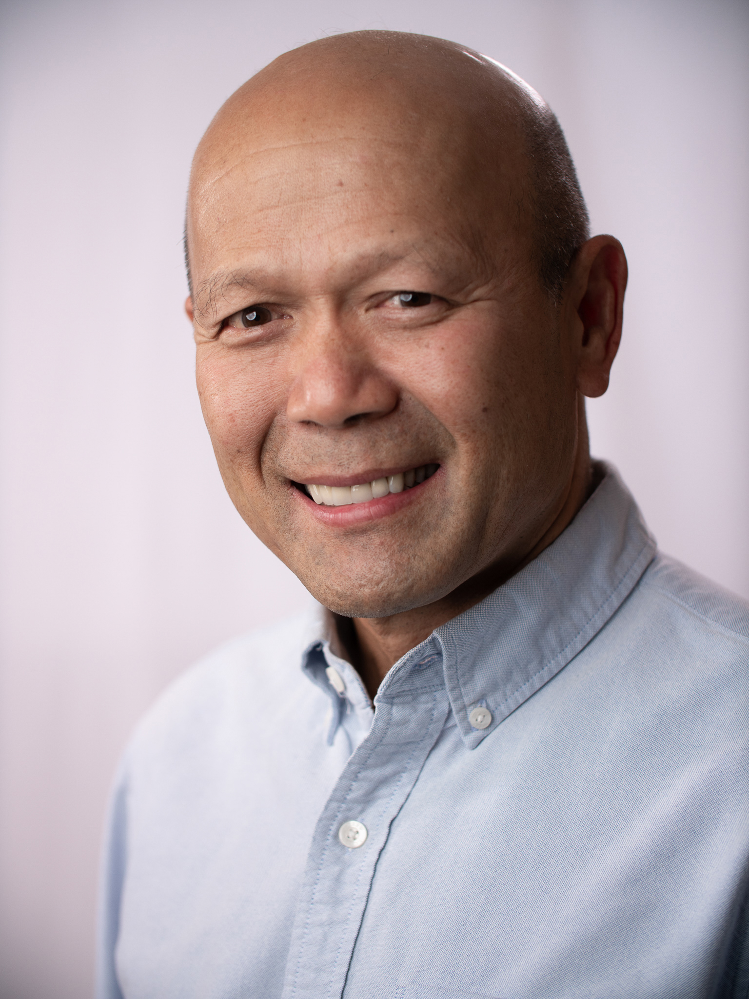 Dr. Vincent Fitton