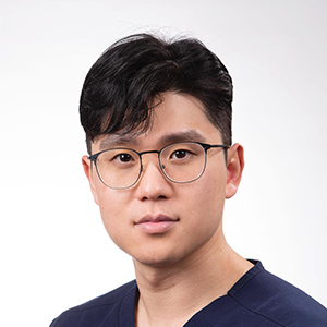 Dr. John Kim