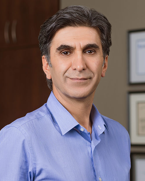 Dr. Fereidouni