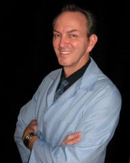Dr. Roderick Smythe