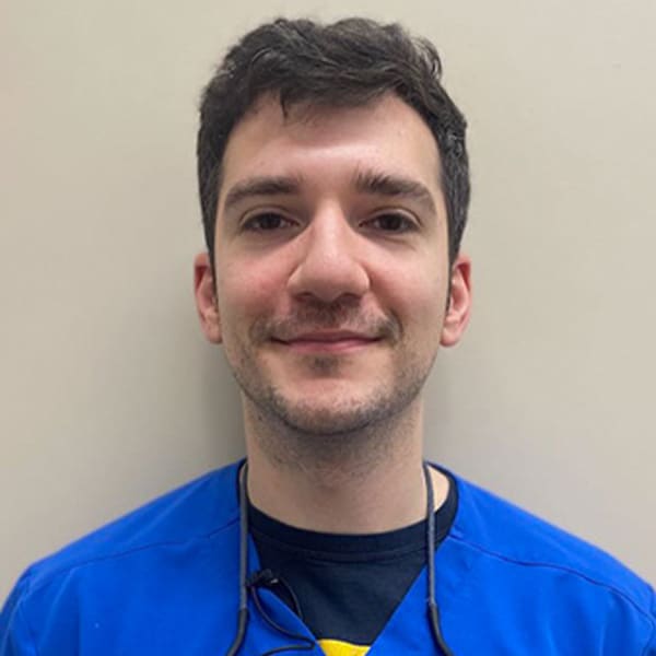 Dr. Danilo Veljovic