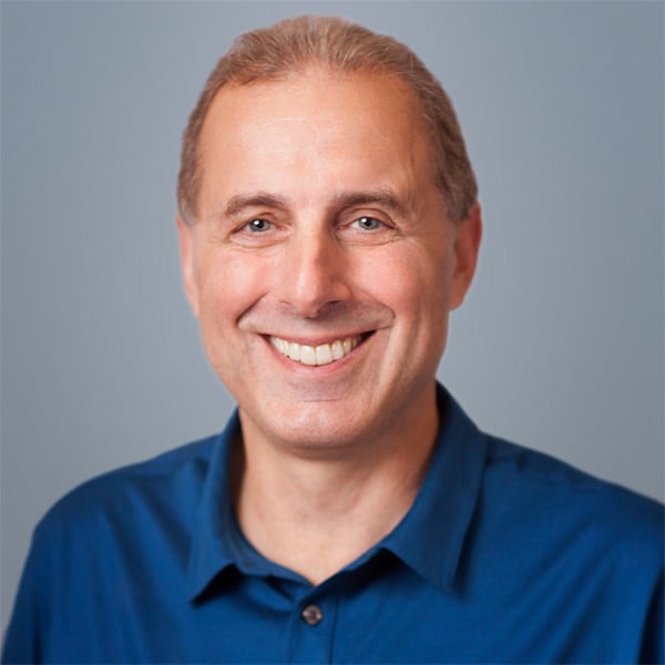 Dr. Mike Racich