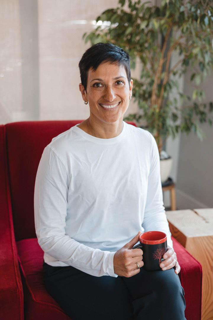 Dr. Anita Jain