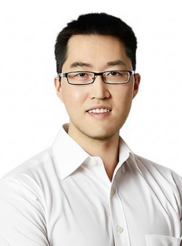 Dr. Matt Paradisgarten