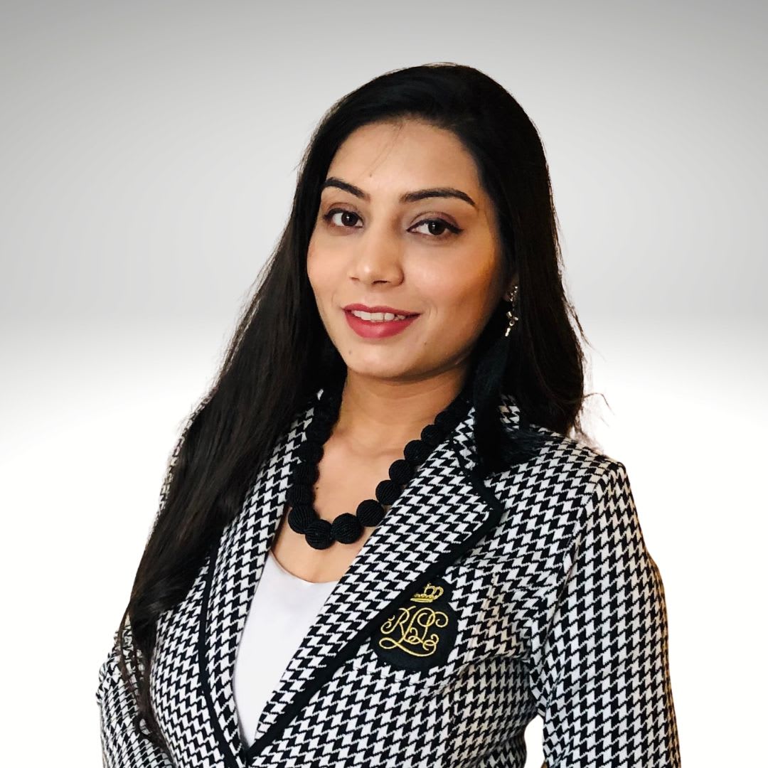 Dr. Mandeep Atwal