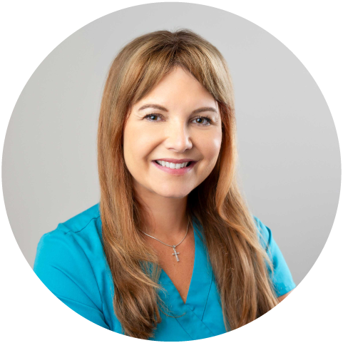 Dr. Anna Preis