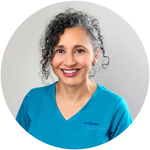 Dr. Sandra Huish