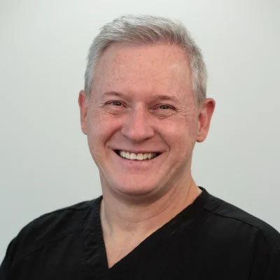 Dr. Michael Pauls