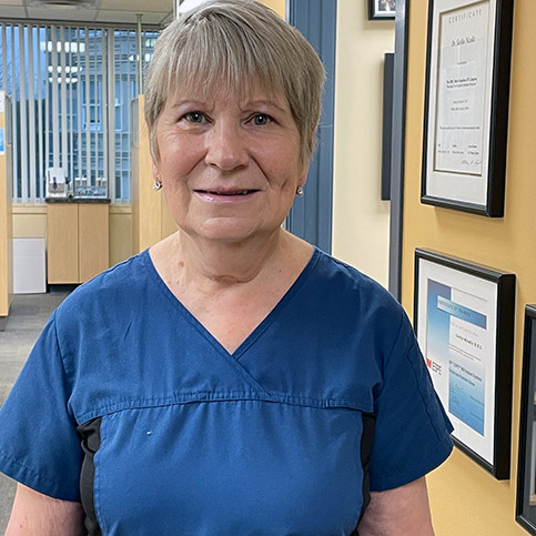 Dr. Savlin Nicolic