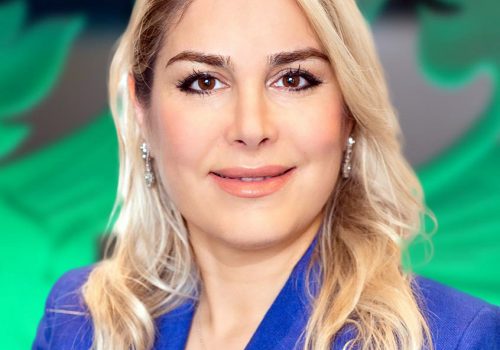 Dr. Shima Khalaj