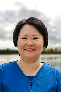 Lorraine