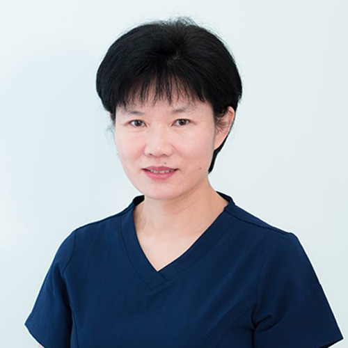 Dr. Chen