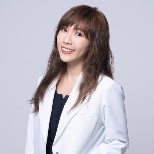 Dr. Tina Liao