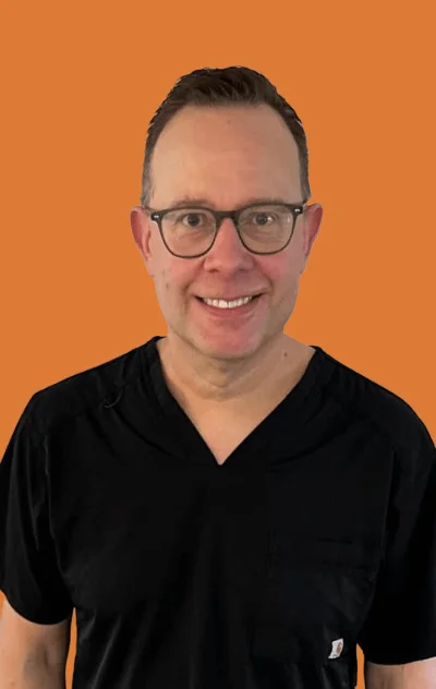 Dr. Ryan Kaltio