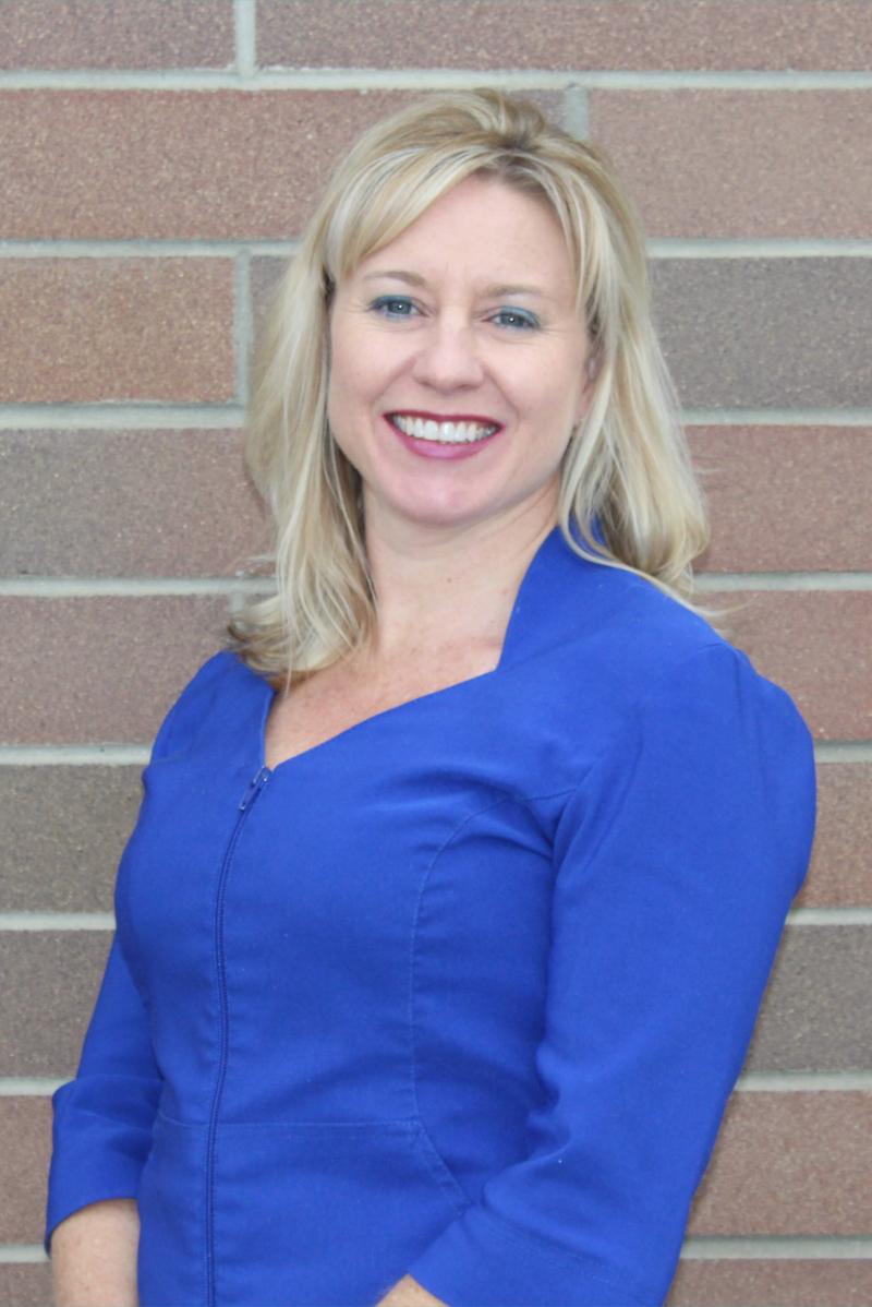 Dr. Paula Winsor-Lee
