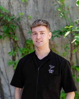 Dr. Tanner Pachal