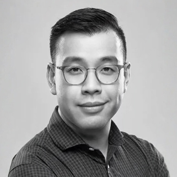 Dr. Jon Leung