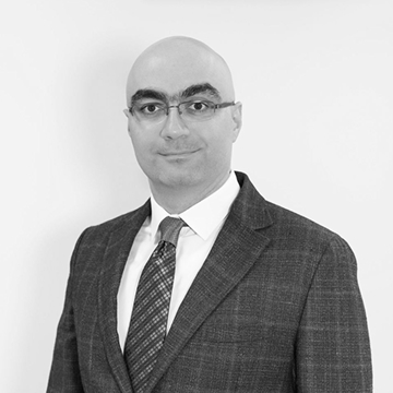 Dr. Amin Faraghat