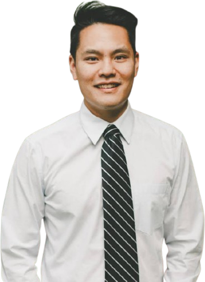 Dr. Tony Kwong