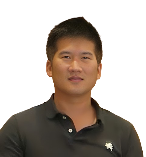 Dr. William Kuo